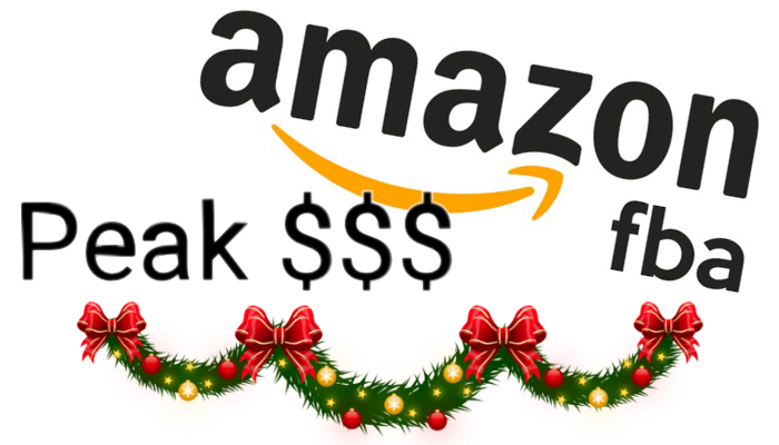 Amazon FBA Peak Season Charges: How to Manage Your Storage Costs